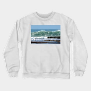 before you Crewneck Sweatshirt